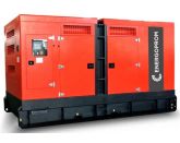 Дизельный генератор Energoprom ESY 56/400 с АВР