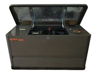 Газовый генератор Mitsui Power Eco GM 10000
