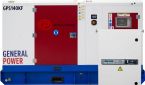 Дизельный генератор General Power GPS140KF