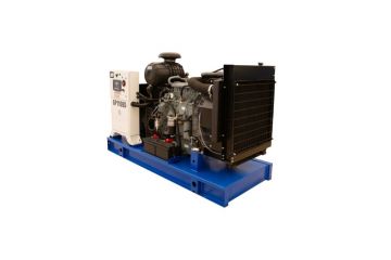 Дизельный генератор General Power GP110BD с автозапуском