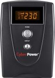 ИБП CyberPower VALUE800ELCD