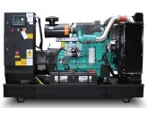 Дизельный генератор Hertz HG 200 CL с АВР
