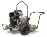 Поршневой компрессор Atlas Copco LT 3-15 Trolley