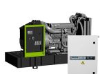 Дизельный генератор Pramac GSW 370 V 400V