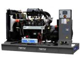 Дизельный генератор Hertz HG 600 DL