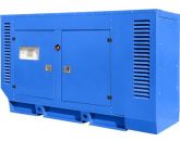 ТСС АД-40С-Т400-2РКМ20 в шумозащитном кожухе с АВР