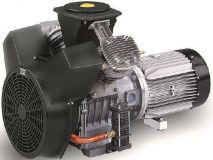 Поршневой компрессор Atlas Copco LT 2-20 (3ph) Power Pack