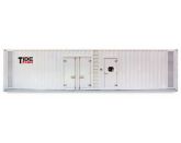 Дизельный генератор Tide Power FC1700-R TP