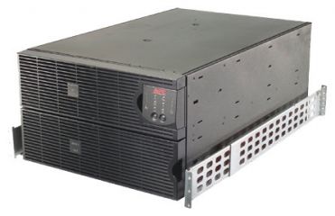 ИБП APC Smart-UPS On-Line RT 10000VA RM 230V