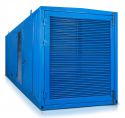 Дизельный генератор Hertz HG 1900 PC в контейнере с АВР