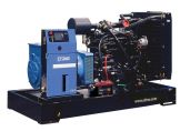 Дизель генератор SDMO J165K