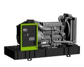 Дизельный генератор Pramac GSW 370 V 440V