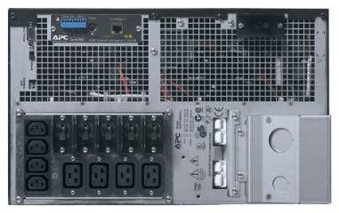 ИБП APC Smart-UPS On-Line RT 10000VA RM 230V