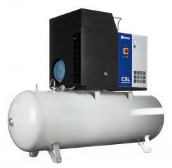 Винтовой компрессор Ceccato CSL C 4 08 V400/50 200L