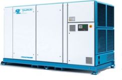 Винтовой компрессор Kraftmann TAURUS 315 W