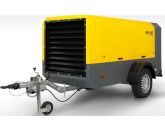 Винтовой компрессор Comprag PORTA 10