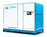 Винтовой компрессор Kraftmann VEGA 200 (9 бар)