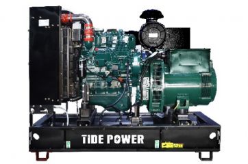 Дизельный генератор Tide Power FB66-SA с АВР