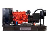 Дизельный генератор Energoprom EFS 700/400 A (Stamford) с АВР