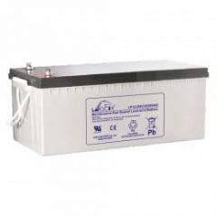 Leoch DJM 12200
