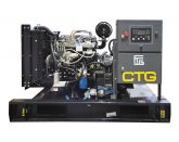 Дизельный генератор CTG 35SD