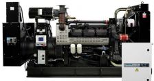 Газовый генератор Generac SG 140 открытый с АВР