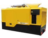 Винтовой компрессор Remeza ДК 10 10Р