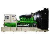 Дизельный генератор MGE P30YI с АВР