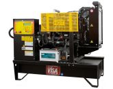 Дизельный генератор Onis VISA P 15 B 1ph с АВР