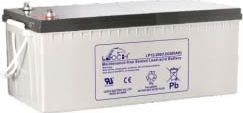 Leoch DJM 12200
