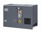 Винтовой компрессор Atlas Copco GX 7EL 10FF FM