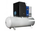 Винтовой компрессор Ceccato CSL C 7,5 08 V400/50 200L X