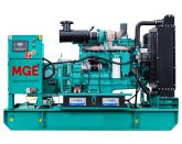 Дизельный генератор MGE P200CS