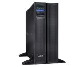 APC Smart-UPS X 2200VA RM/Tower 4U (SMX2200HV)