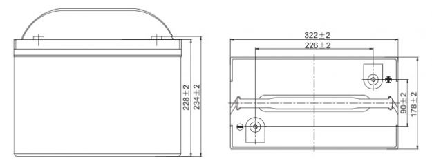 Leoch DJM 6200