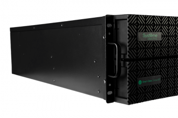 Systeme Electric SRTSE8KRTXLIG2-NC
