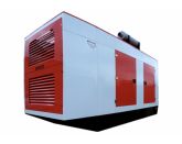 Азимут АД-1000С-Т400-2РКМ8 в кожухе с АВР