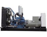 Азимут АД-800С-Т400-2РМ15 с АВР