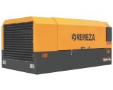 Винтовой компрессор Remeza ДК 5 7РД