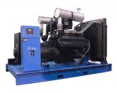 ТСС АД-600С-Т400-2РМ16 с АВР