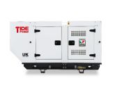 Дизельный генератор Tide Power FC40-SA с АВР