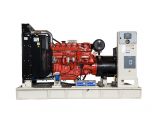 Дизельный генератор Teksan TJ774SC5C