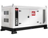 Дизельный генератор Onis VISA P 151 CK с АВР