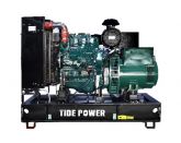 Дизельный генератор Tide Power FB500-LP2
