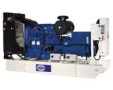 Дизельный генератор FG Wilson P688ER2