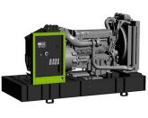 Дизельный генератор GSW 630DO