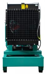 Дизельный генератор MGE P20CS с АВР