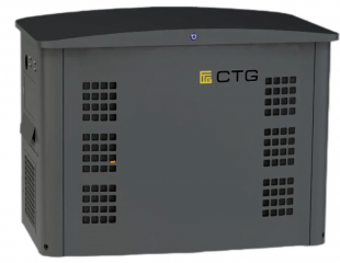 Газовый генератор CTG CG18000SA
