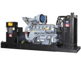 Дизельный генератор Onis VISA MT 800 U