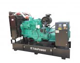 Дизельный генератор Tide Power EB250-C1 с АВР